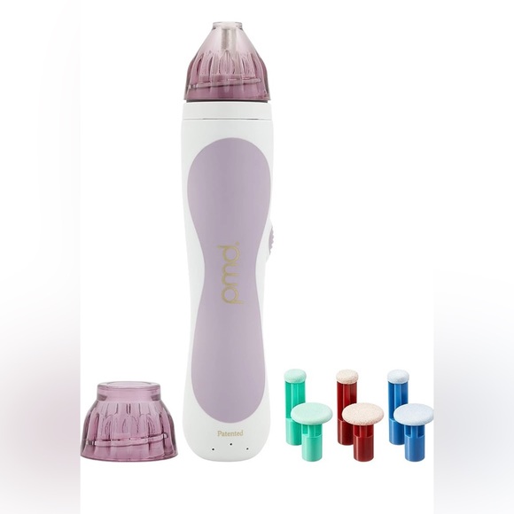 PMD Accessories Pmd Personal Microdermabrasion Classic Poshmark